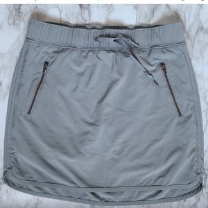 Athleta skirt